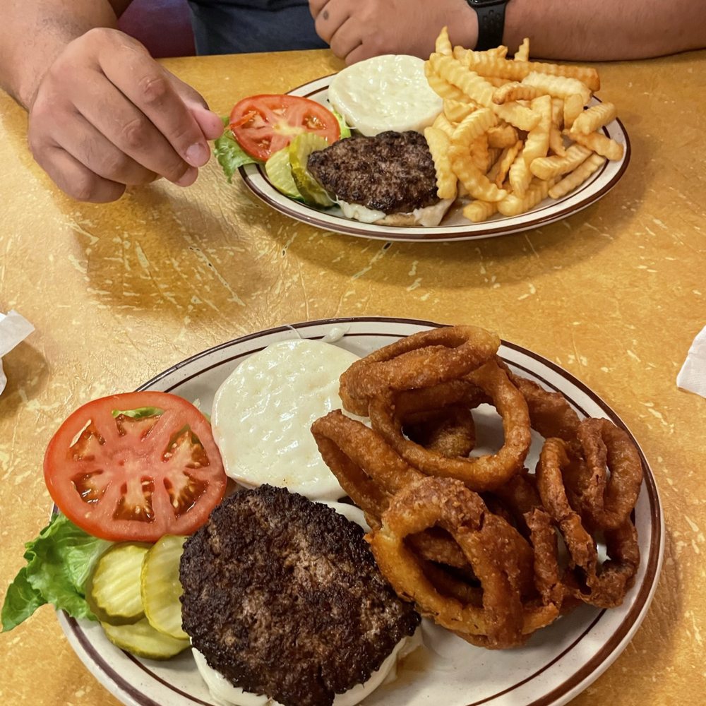 Holsten's - Burger and onion rings - Candy Stores Near Me - Bloomfield, New Jersey
