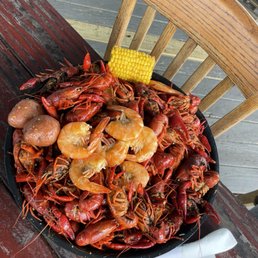 Crawfish