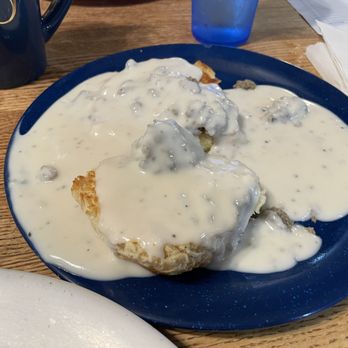 Granny D's - Biscuit and Gravy - Coffee & Tea Near Me - Canyon Lake, Texas Granny D's - Biscuit and Gravy - Coffee & Tea Near Me - Canyon Lake, Texas