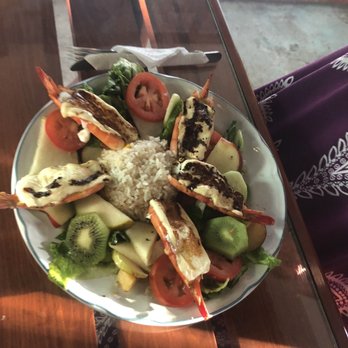 Mc-Fisher - Camarones con queso. - Seafood Near Me - La Paz, BCS