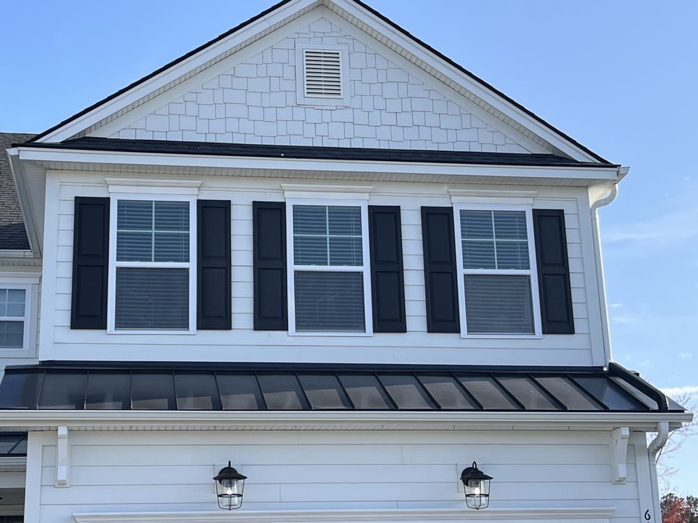 Slide of South Shore Roofing