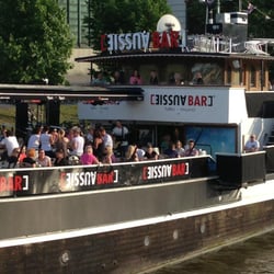 Aussie Bar