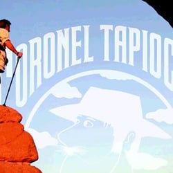 Coronel Tapiocca