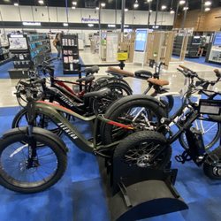 Best Buy - Knoxville - E-Bikes