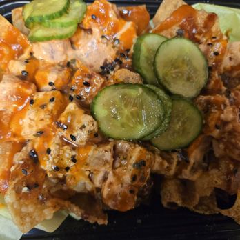 Holy Mo's Kitchen - Hawaiian Near Me - West Covina, California Holy Mo's Kitchen - Hawaiian Near Me - West Covina, California