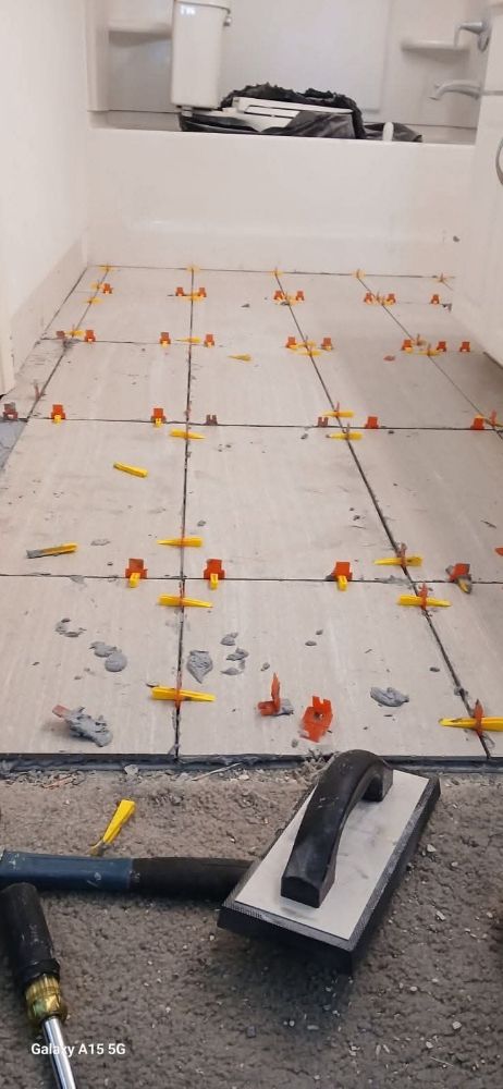 Slide of All in Repairs By Jamol