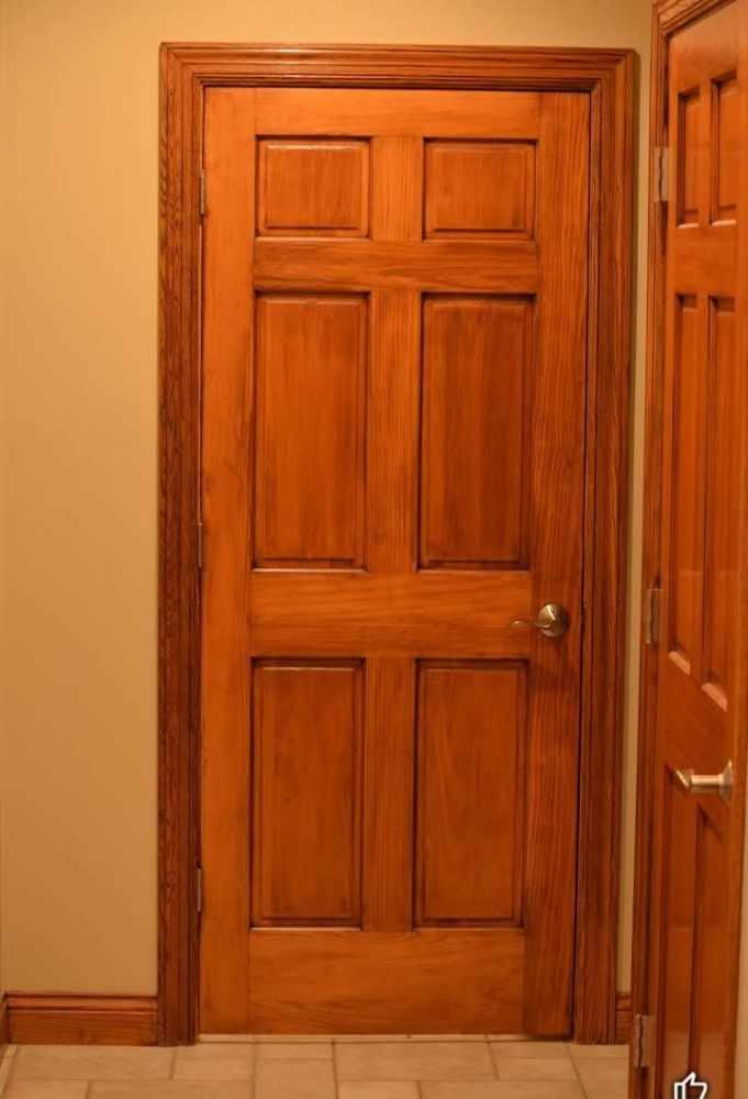 Slide of Sean's Dandy Handyman Service