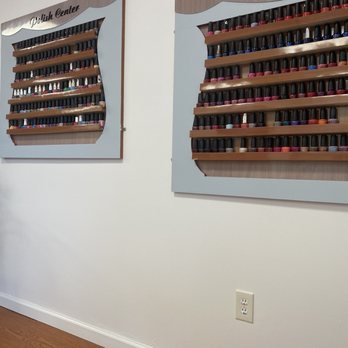 Oh Nails - Nail Salons Near Me - Wilmington, North Carolina