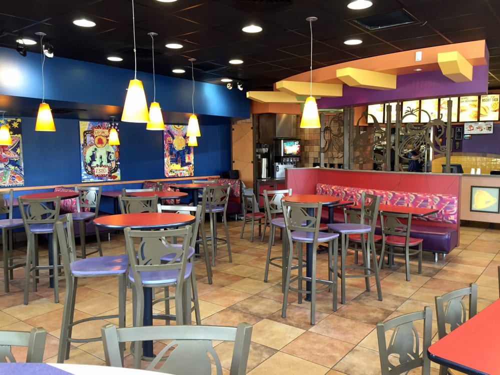 Taco Bell
