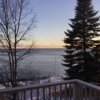 Bluefin Bay on Lake Superior - View from 63A - Hotels Near Me - Tofte, Minnesota Bluefin Bay on Lake Superior - View from 63A - Hotels Near Me - Tofte, Minnesota