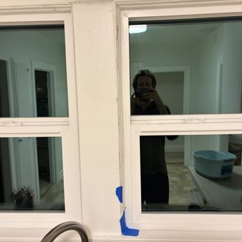 Atlani Painting - Before - Painters Near Me