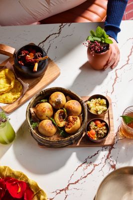 Pippal - Dublin by null