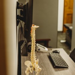 Genesis Chiropractic Wellness & Rehabilitation Center