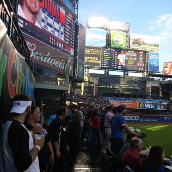 Citi Field - Stadiums & Arenas Near Me - Corona, New York