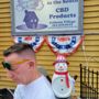 Photo of Best Little Hemp House in the South