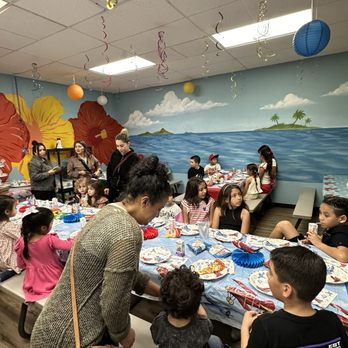 Seascape Kids Fun - Venues & Event Spaces Near Me - Anaheim, California