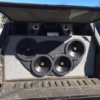Superior Tint & Audio - Car Stereo Installation Near Me - Saraland, Alabama Superior Tint & Audio - Car Stereo Installation Near Me - Saraland, Alabama