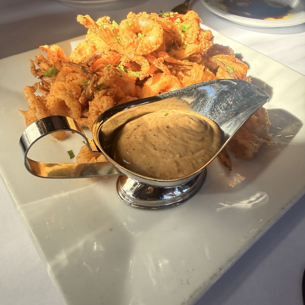 Baci Bistro & Bar - Calamari - Italian Near Me - Pleasanton, California Baci Bistro & Bar - Calamari - Italian Near Me - Pleasanton, California