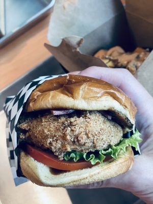Malibu's Burgers - Oakland by null