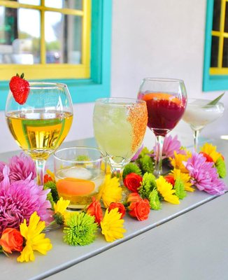 Blue Goose Cantina Mexican Restaurant by null