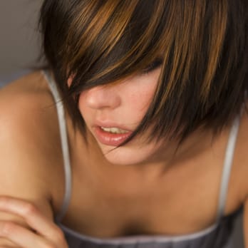 1. Salon Hair Mind
