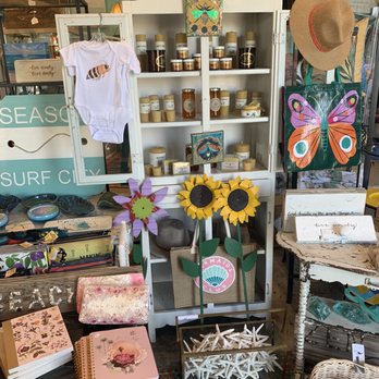 Firefly - Nick nacks - Art Galleries Near Me - Surf City, New Jersey