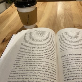 Summit Coffee On the Plaza - Coffee & Tea Near Me - Charlotte, North Carolina