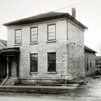 Waldmann Brewery - Historic photo of the oldest commercial building in the Twin Cities, now Waldmann's Brewery. - Breweries Near Me - Saint Paul, Minnesota Waldmann Brewery - Historic photo of the oldest commercial building in the Twin Cities, now Waldmann's Brewery. - Breweries Near Me - Saint Paul, Minnesota