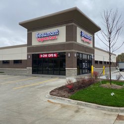 Beaumont Urgent Care
