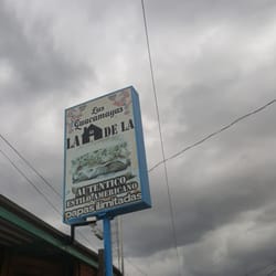 Las Guacamayas