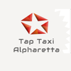 Tap Taxi Alpharetta gift card