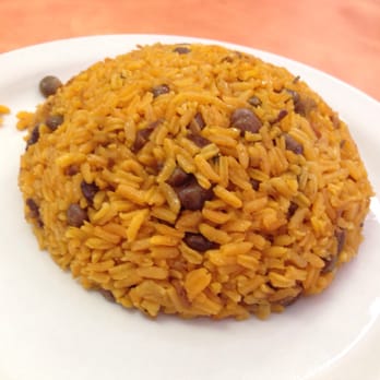 Mi Viejo San Juan - Arroz con gandules - Puerto Rican Near Me - Orlando, Florida Mi Viejo San Juan - Arroz con gandules - Puerto Rican Near Me - Orlando, Florida