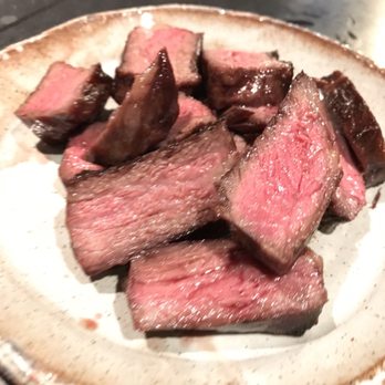 Trust - Wagyu Short Rib - Tapas/Small Plates Near Me - Santa Ana, California
