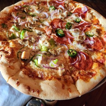 Neighbor's Kitchen & Yard - DIY build your own pizza - Pizza Near Me - Bastrop, Texas Neighbor's Kitchen & Yard - DIY build your own pizza - Pizza Near Me - Bastrop, Texas