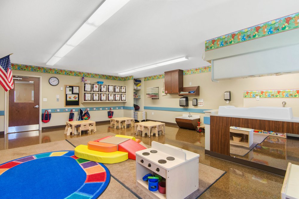 Primrose School of Rogers at Pinnacle Hills - childcare center in Rogers, AR