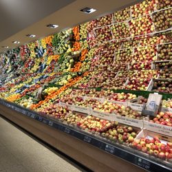 EDEKA Meyer's Frischecenter - Obstbereich