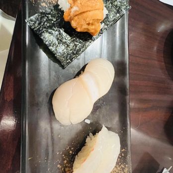 Shiro's - Sushi Bars Near Me - Seattle, Washington
