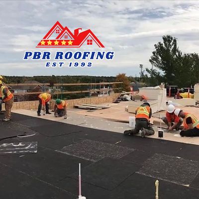 safeguard Roofing and Masonry