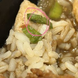 Kitchen Sink Gumbo - Bowl Kitchen Sink Gumbo - Bowl