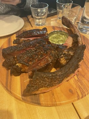 Lucille's Laval by null