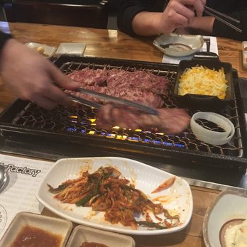 K-BBQ Factory - Korean Near Me - Duluth, Georgia K-BBQ Factory - Korean Near Me - Duluth, Georgia