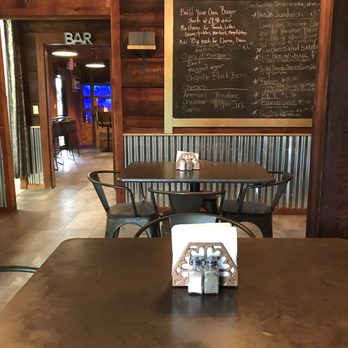 Overhang Tavern - A little musty inside - Custom Cakes Near Me - Campton, Kentucky Overhang Tavern - A little musty inside - Custom Cakes Near Me - Campton, Kentucky