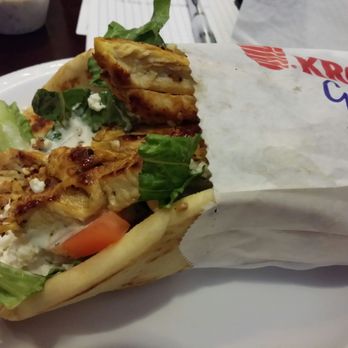 Athena Pita - Greek Near Me - Phoenix, Arizona