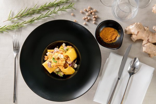 I Sofà Bar Restaurant & Roof Terrace by null