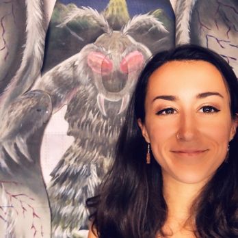 Mothman Museum - Mothman - Museums Near Me - Point Pleasant, West Virginia
