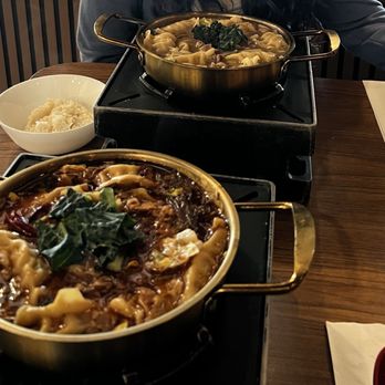 Sweet Fires - Hot Pot Near Me - Upland, California