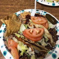 Mr Taco - Number 11