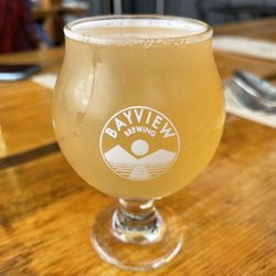 Bayview Brewing - 5 oz beer