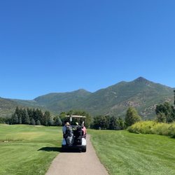 The Golf Club at Homestead