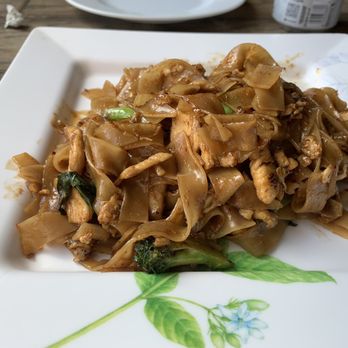 NaraDeva Thai Restaurant - Thai Near Me - Orlando, Florida